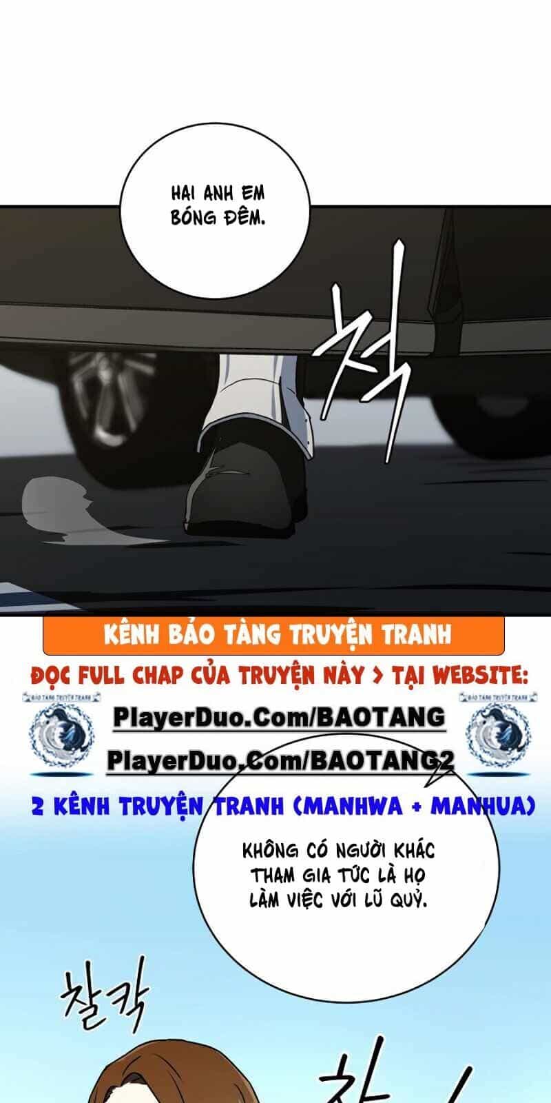 Sự Trở Lại Của Người Chơi Bị Đóng Băng - Chương 20 - ảnh 107