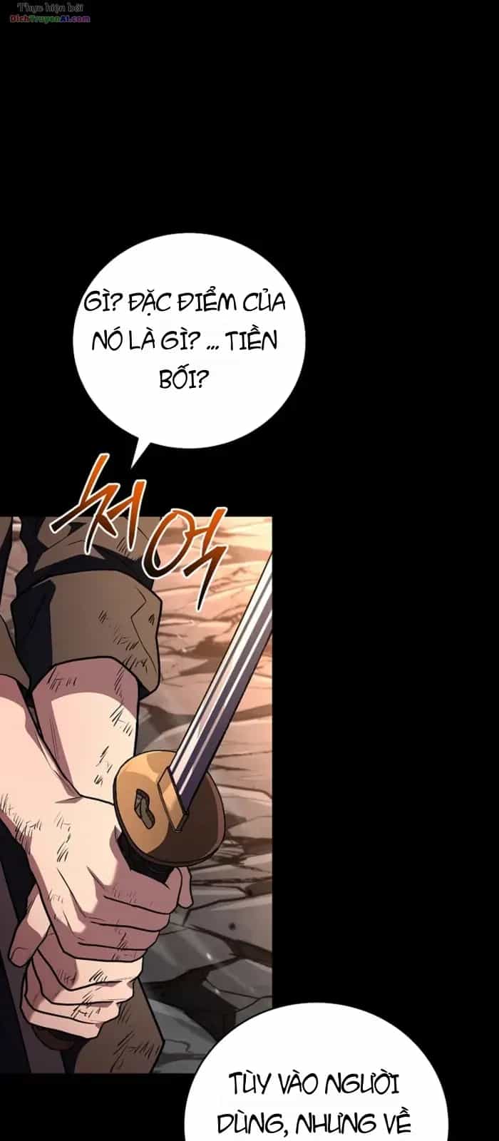 Sự Trở Lại Của Người Chơi Bị Đóng Băng - Chương 208 - ảnh 29