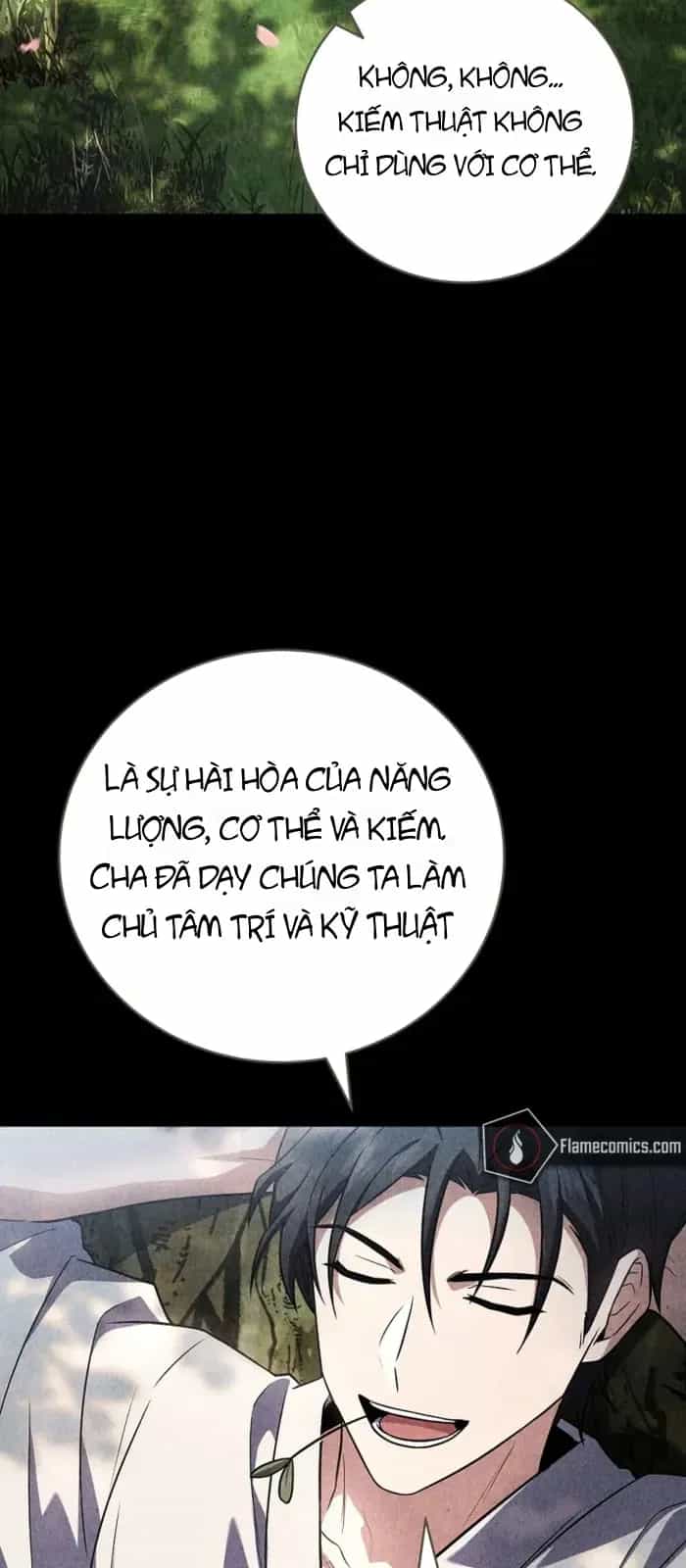 Sự Trở Lại Của Người Chơi Bị Đóng Băng - Chương 213 - ảnh 52