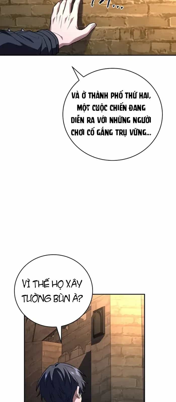 Sự Trở Lại Của Người Chơi Bị Đóng Băng - Chương 213 - ảnh 8