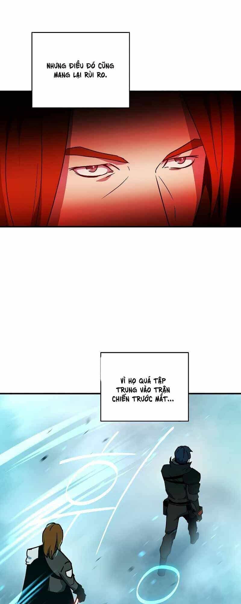 Sự Trở Lại Của Người Chơi Bị Đóng Băng - Chương 21 - ảnh 16