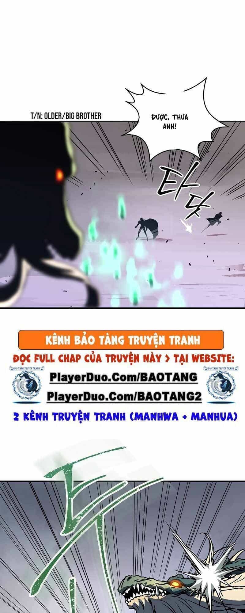 Sự Trở Lại Của Người Chơi Bị Đóng Băng - Chương 21 - ảnh 57