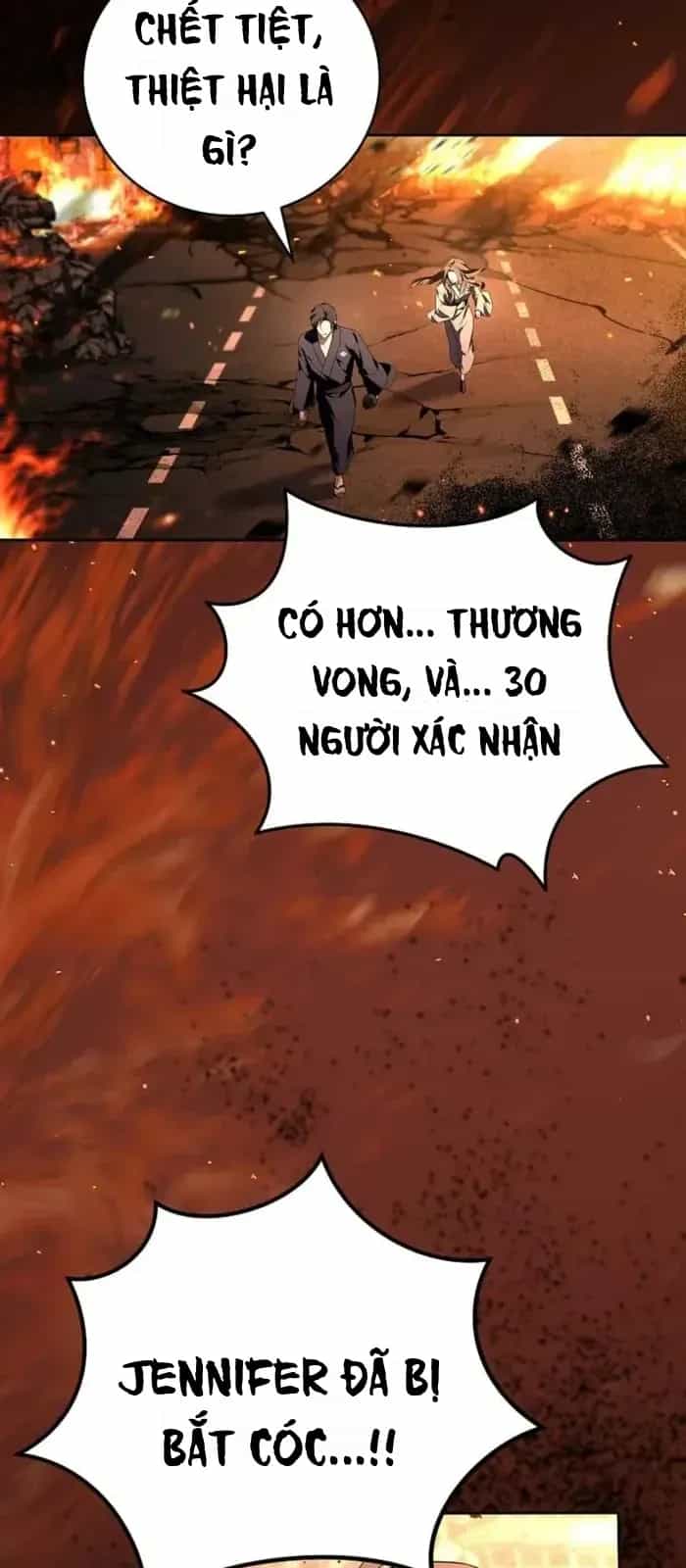 Sự Trở Lại Của Người Chơi Bị Đóng Băng - Chương 215 - ảnh 12
