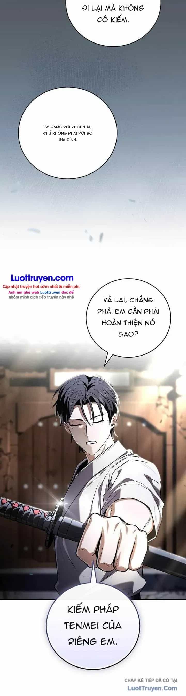 Sự Trở Lại Của Người Chơi Bị Đóng Băng - Chương 218 - ảnh 10