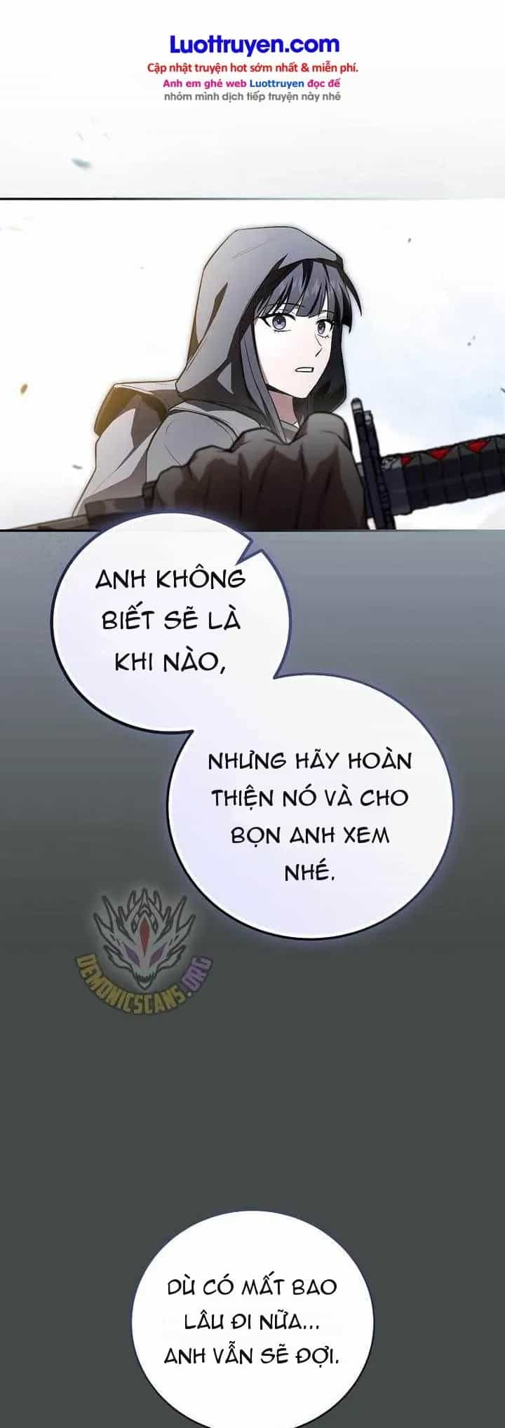 Sự Trở Lại Của Người Chơi Bị Đóng Băng - Chương 218 - ảnh 11