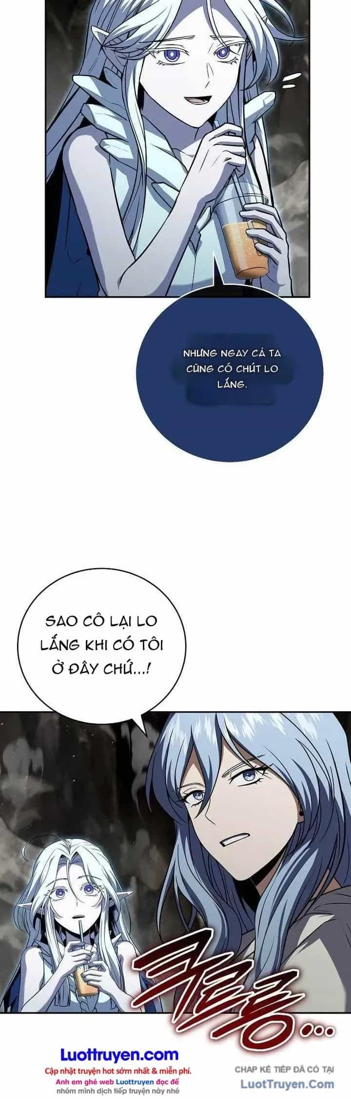 Sự Trở Lại Của Người Chơi Bị Đóng Băng - Chương 218 - ảnh 31