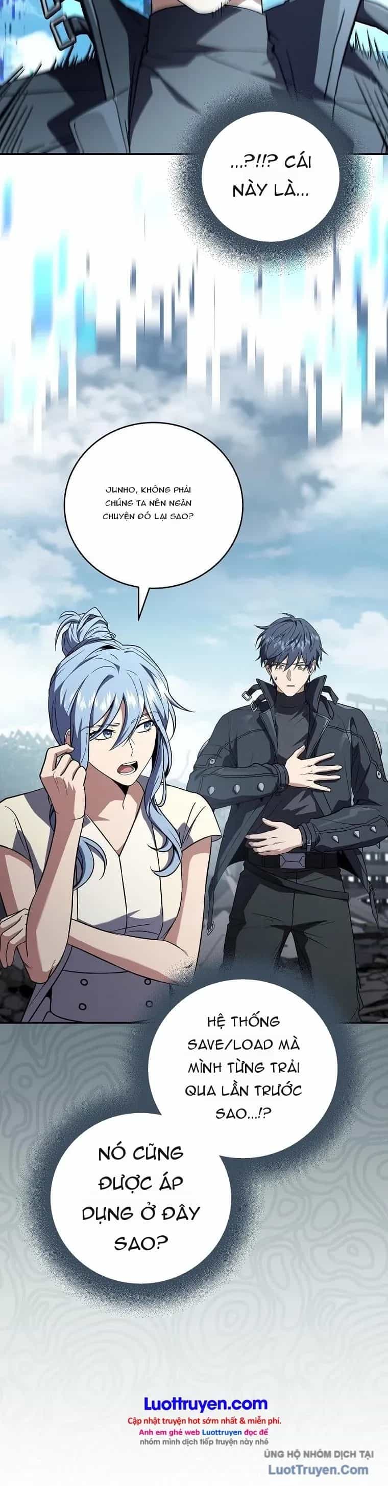 Sự Trở Lại Của Người Chơi Bị Đóng Băng - Chương 221 - ảnh 8
