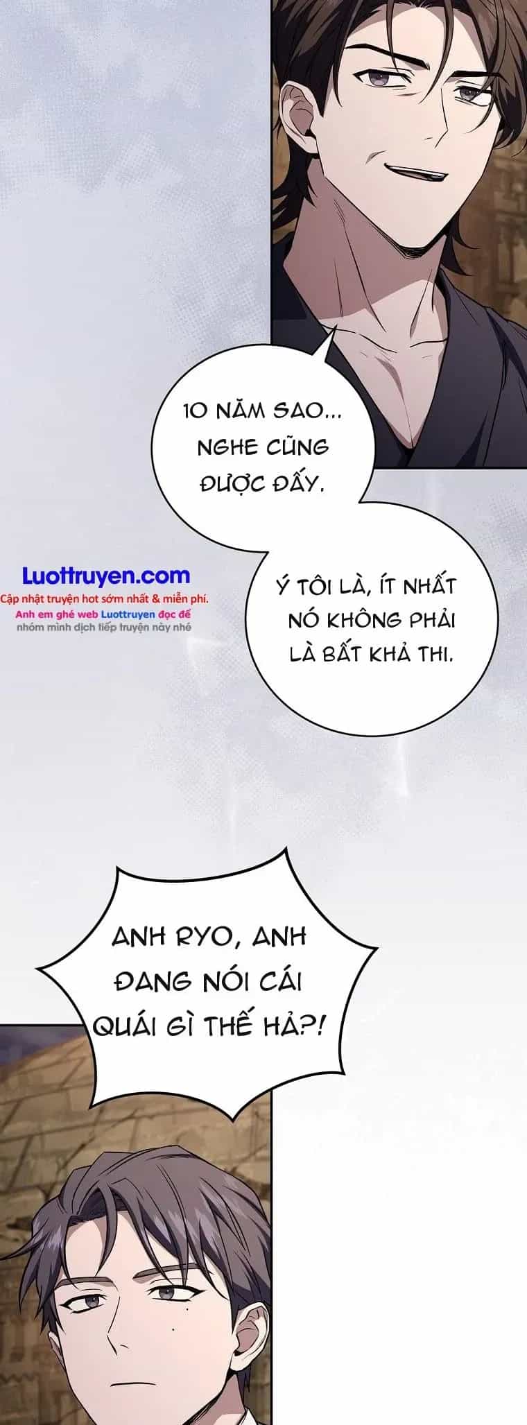 Sự Trở Lại Của Người Chơi Bị Đóng Băng - Chương 224 - ảnh 35