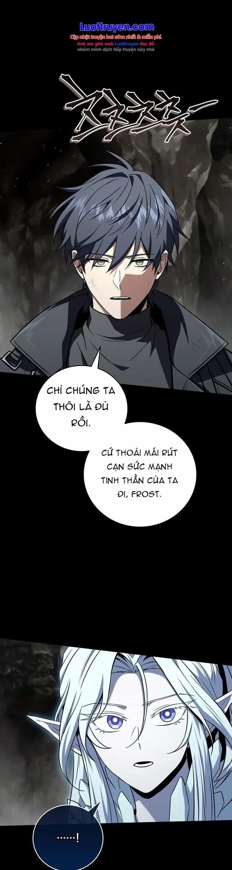 Sự Trở Lại Của Người Chơi Bị Đóng Băng - Chương 224 - ảnh 43