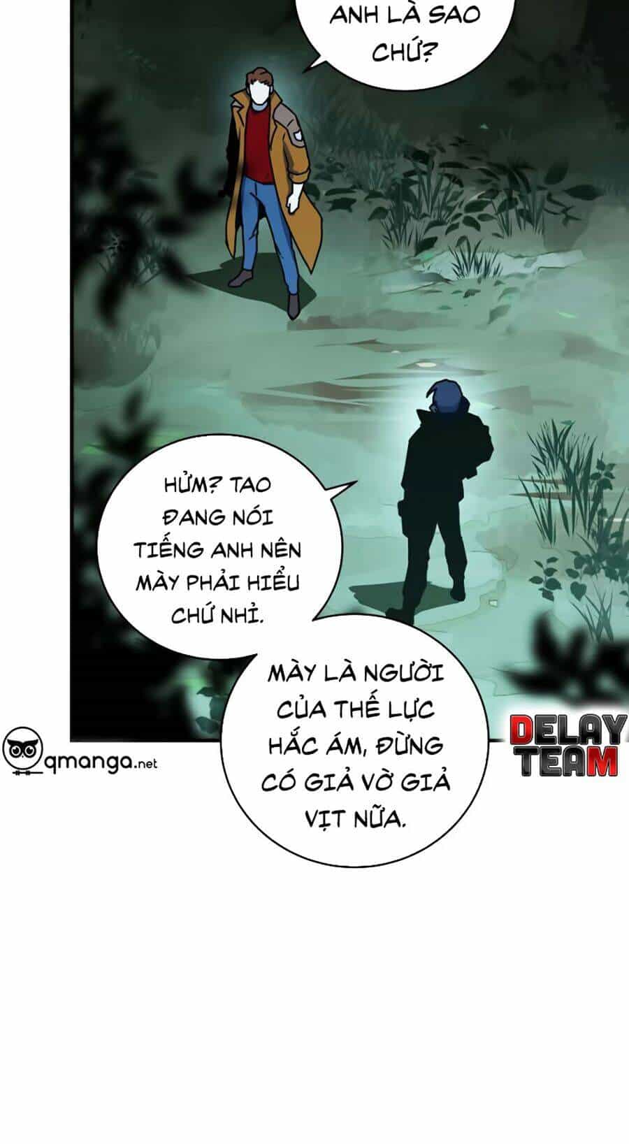 Sự Trở Lại Của Người Chơi Bị Đóng Băng - Chương 22 - ảnh 6