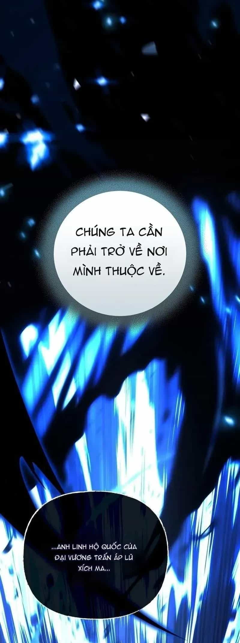 Sự Trở Lại Của Người Chơi Bị Đóng Băng - Chương 225 - ảnh 2