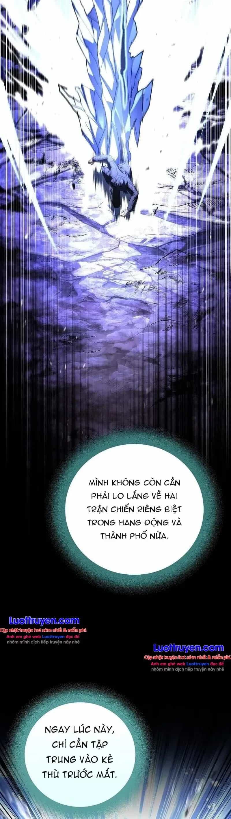 Sự Trở Lại Của Người Chơi Bị Đóng Băng - Chương 225 - ảnh 21