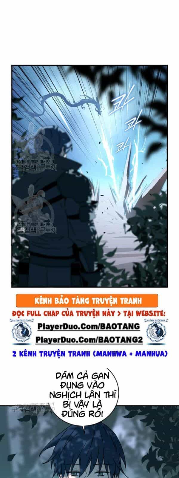 Sự Trở Lại Của Người Chơi Bị Đóng Băng - Chương 23 - ảnh 9