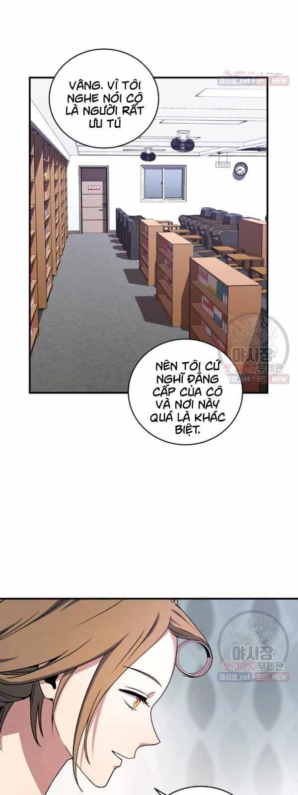 Sự Trở Lại Của Người Chơi Bị Đóng Băng - Chương 26 - ảnh 19