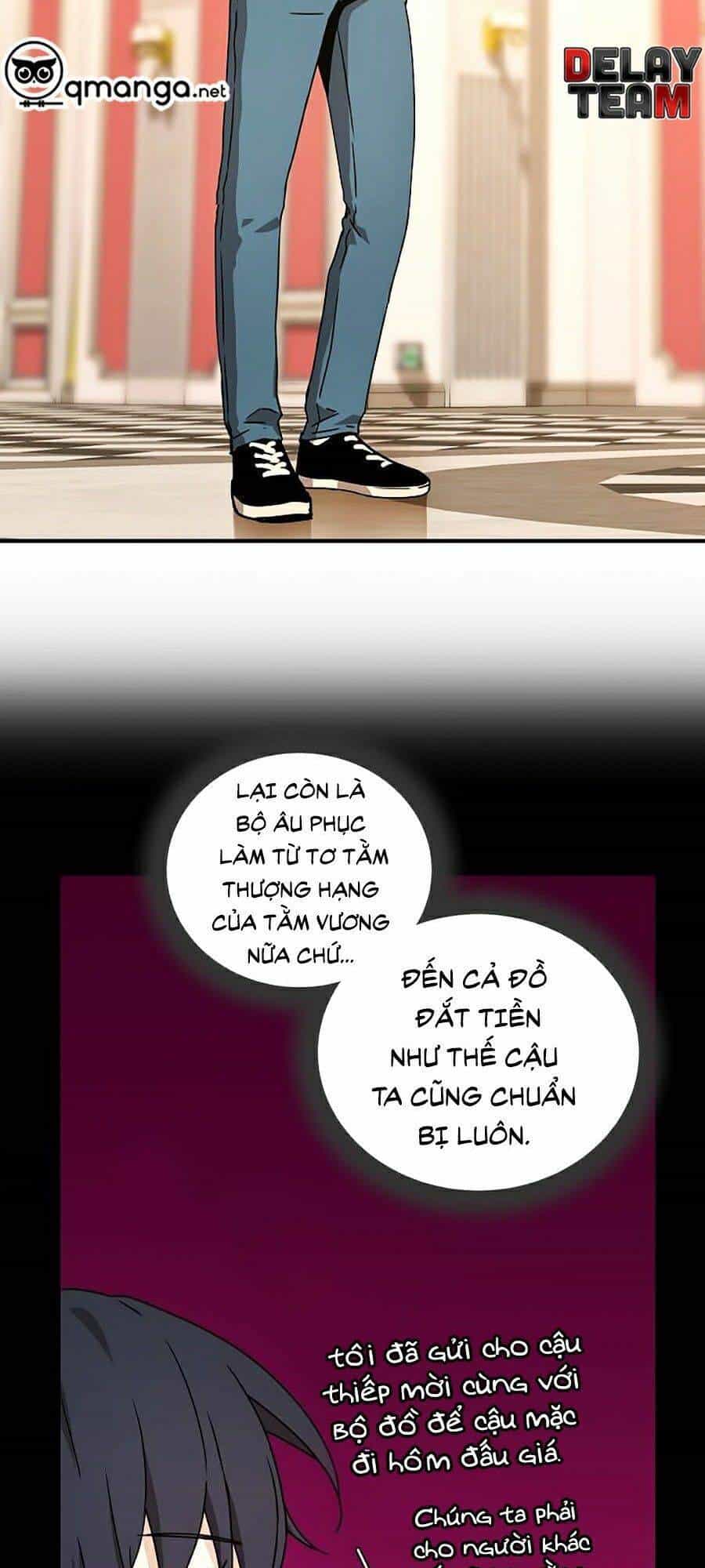 Sự Trở Lại Của Người Chơi Bị Đóng Băng - Chương 28 - ảnh 5