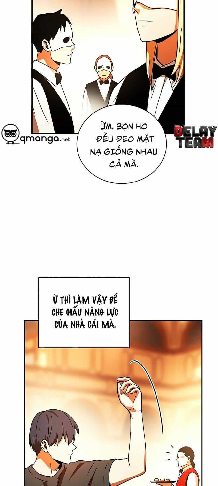 Sự Trở Lại Của Người Chơi Bị Đóng Băng - Chương 28 - ảnh 51