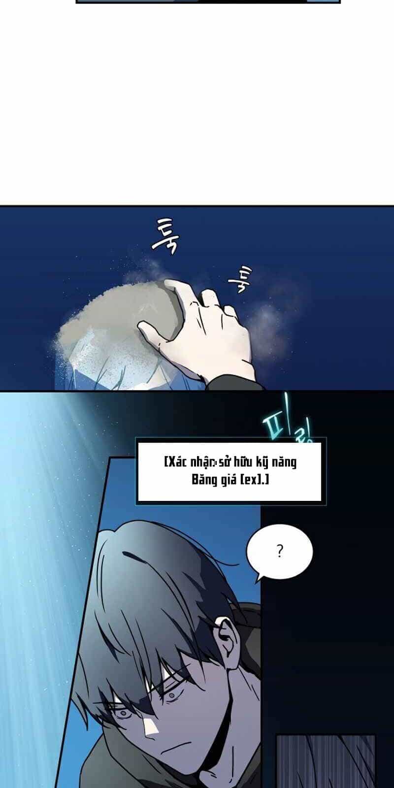 Sự Trở Lại Của Người Chơi Bị Đóng Băng - Chương 2 - ảnh 90