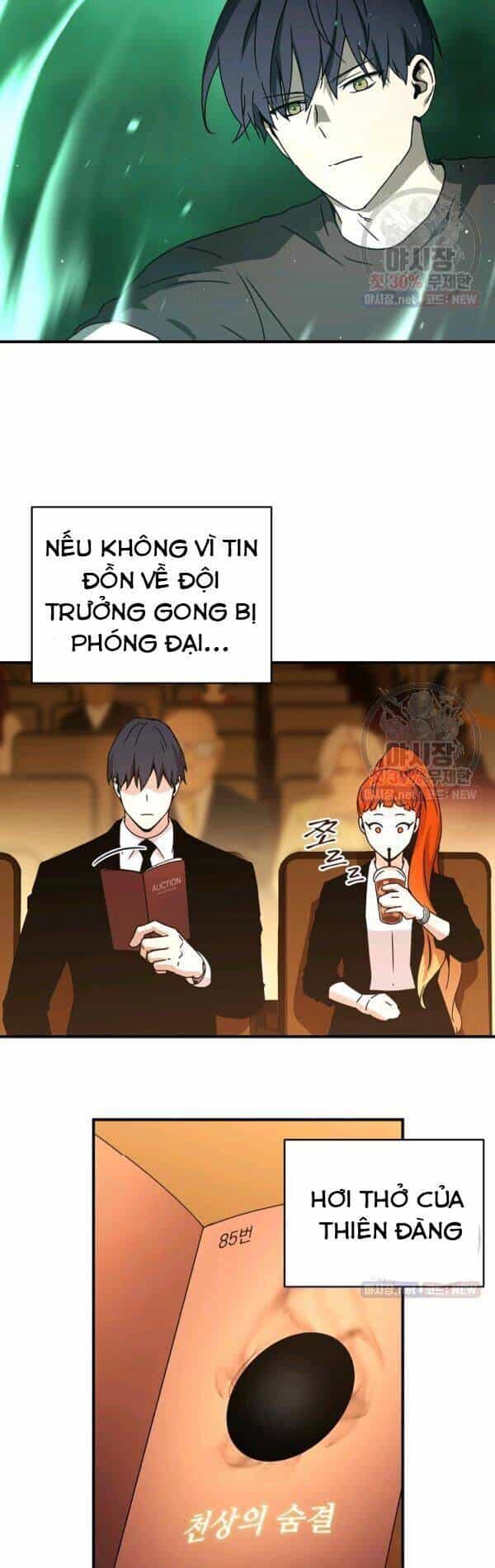 Sự Trở Lại Của Người Chơi Bị Đóng Băng - Chương 30 - ảnh 39