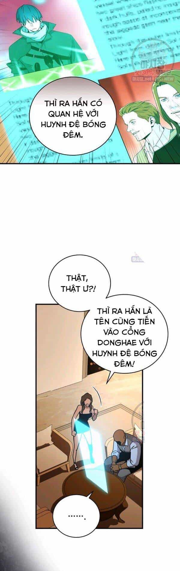 Sự Trở Lại Của Người Chơi Bị Đóng Băng - Chương 30 - ảnh 8