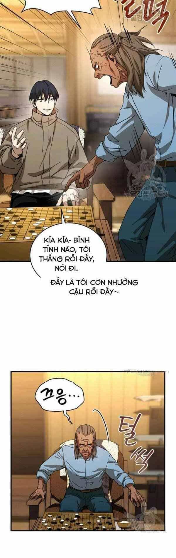 Sự Trở Lại Của Người Chơi Bị Đóng Băng - Chương 36 - ảnh 20