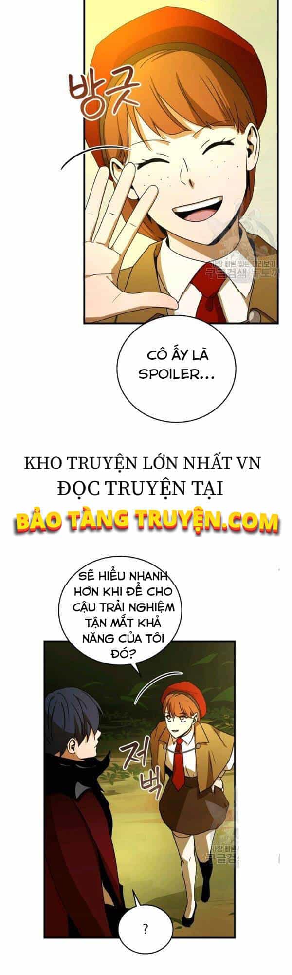 Sự Trở Lại Của Người Chơi Bị Đóng Băng - Chương 38 - ảnh 17