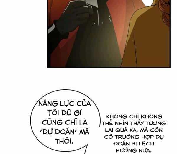 Sự Trở Lại Của Người Chơi Bị Đóng Băng - Chương 38 - ảnh 24