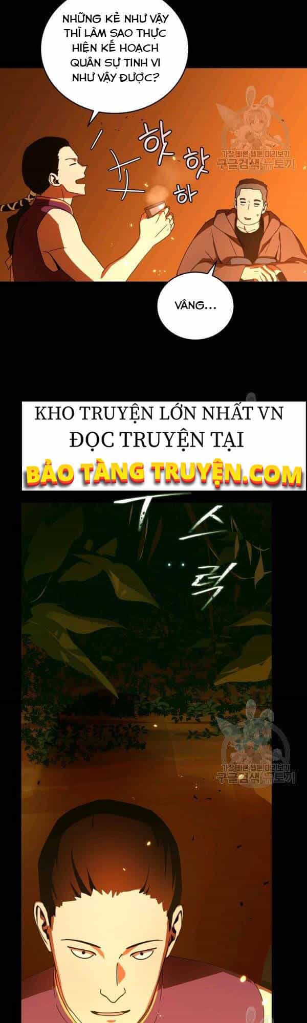 Sự Trở Lại Của Người Chơi Bị Đóng Băng - Chương 38 - ảnh 43