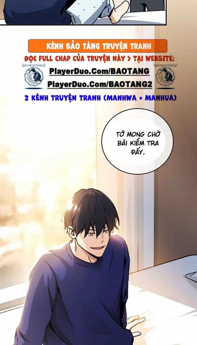 Sự Trở Lại Của Người Chơi Bị Đóng Băng - Chương 3 - ảnh 71