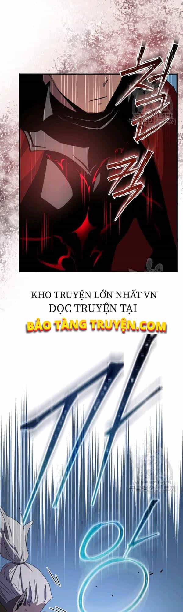 Sự Trở Lại Của Người Chơi Bị Đóng Băng - Chương 39 - ảnh 25