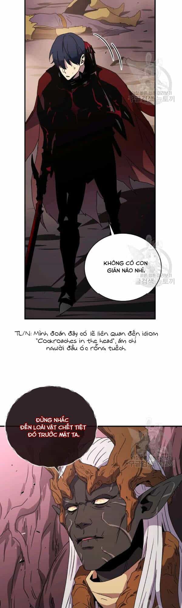 Sự Trở Lại Của Người Chơi Bị Đóng Băng - Chương 42 - ảnh 42
