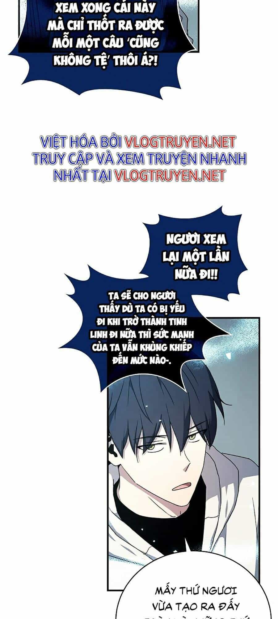 Sự Trở Lại Của Người Chơi Bị Đóng Băng - Chương 47 - ảnh 85