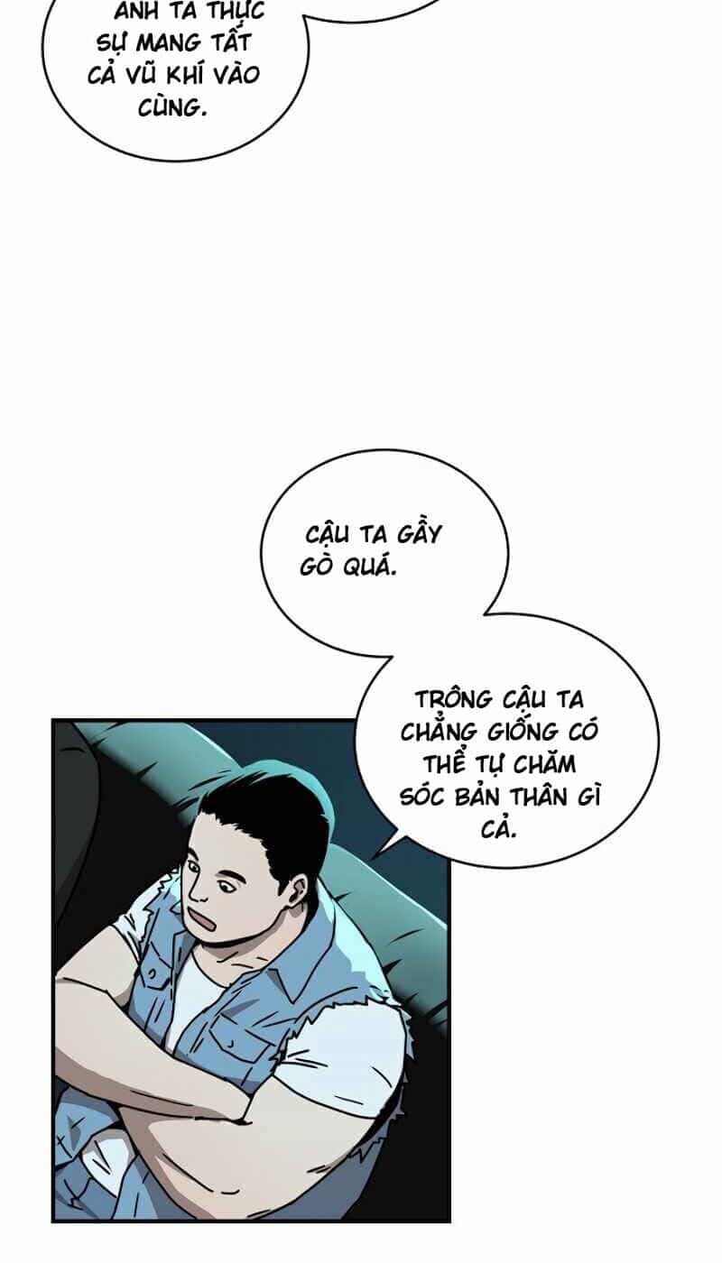 Sự Trở Lại Của Người Chơi Bị Đóng Băng - Chương 4 - ảnh 32