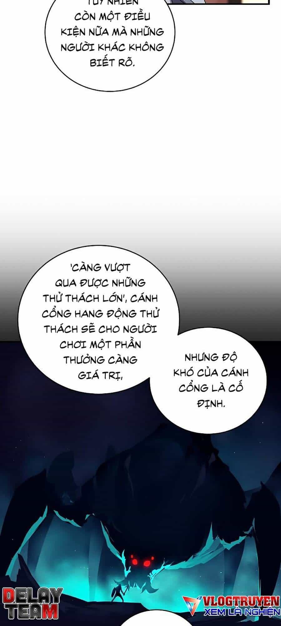 Sự Trở Lại Của Người Chơi Bị Đóng Băng - Chương 49 - ảnh 45