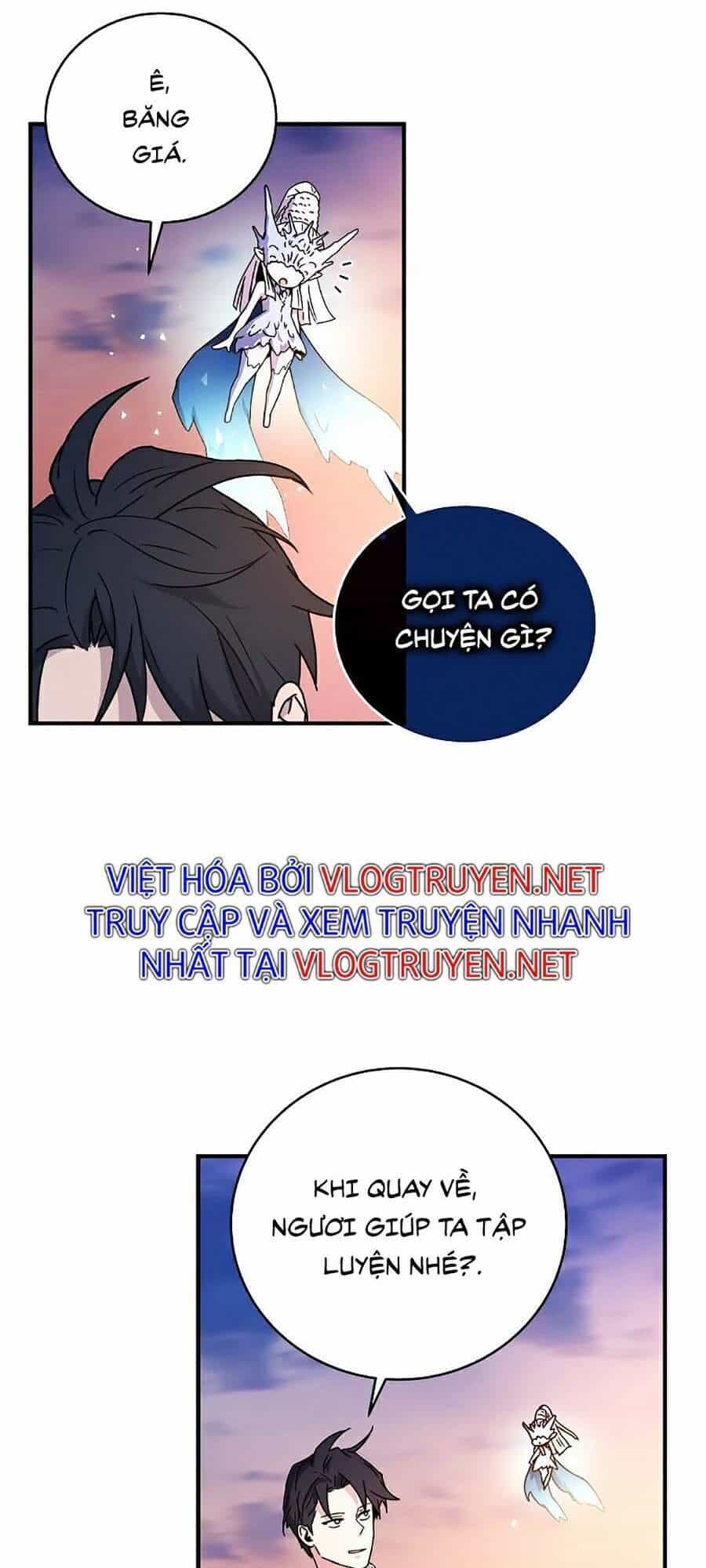 Sự Trở Lại Của Người Chơi Bị Đóng Băng - Chương 49 - ảnh 59
