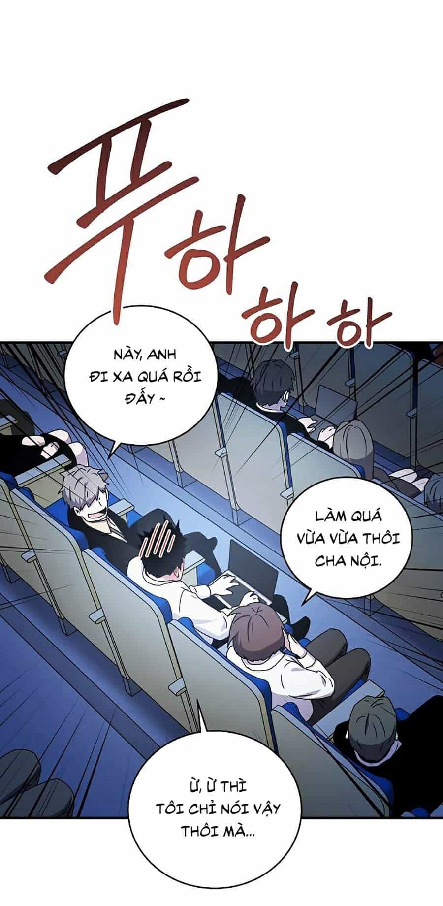 Sự Trở Lại Của Người Chơi Bị Đóng Băng - Chương 49 - ảnh 8