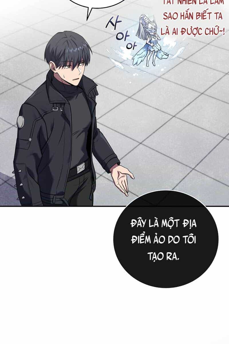Sự Trở Lại Của Người Chơi Bị Đóng Băng - Chương 51 - ảnh 23