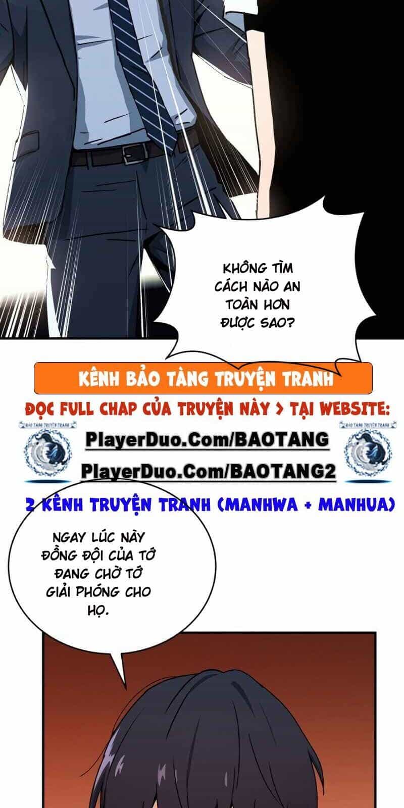Sự Trở Lại Của Người Chơi Bị Đóng Băng - Chương 5 - ảnh 32