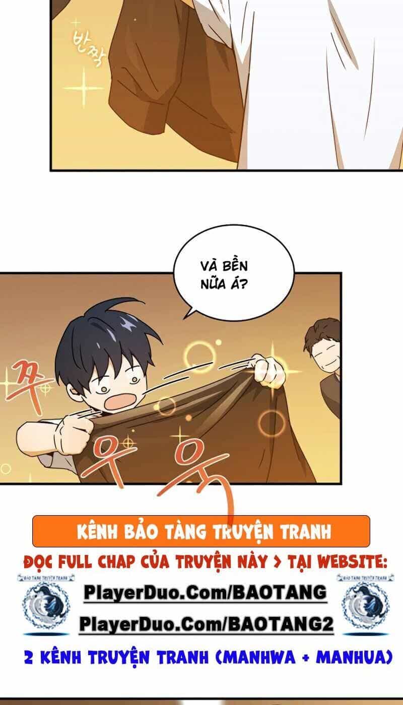 Sự Trở Lại Của Người Chơi Bị Đóng Băng - Chương 5 - ảnh 54