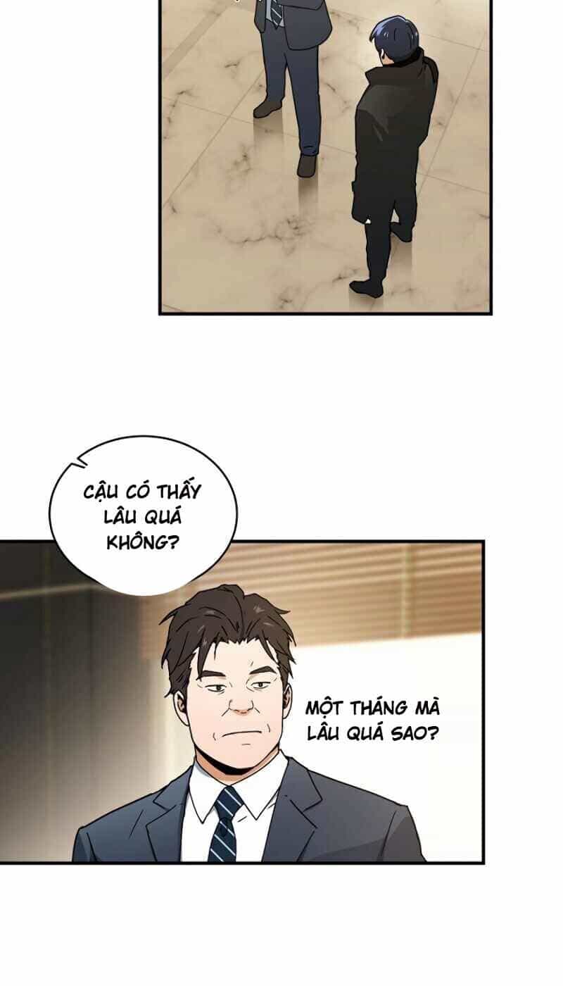 Sự Trở Lại Của Người Chơi Bị Đóng Băng - Chương 5 - ảnh 76