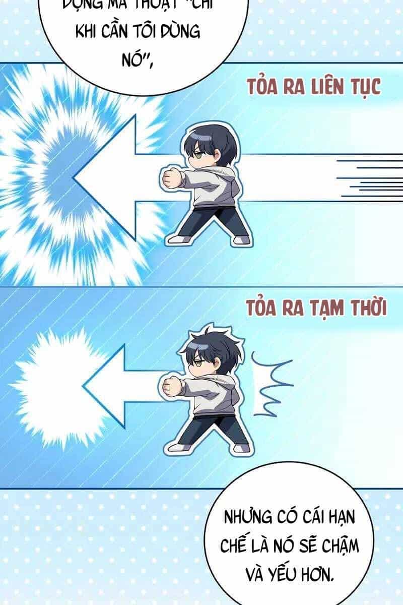 Sự Trở Lại Của Người Chơi Bị Đóng Băng - Chương 64 - ảnh 16