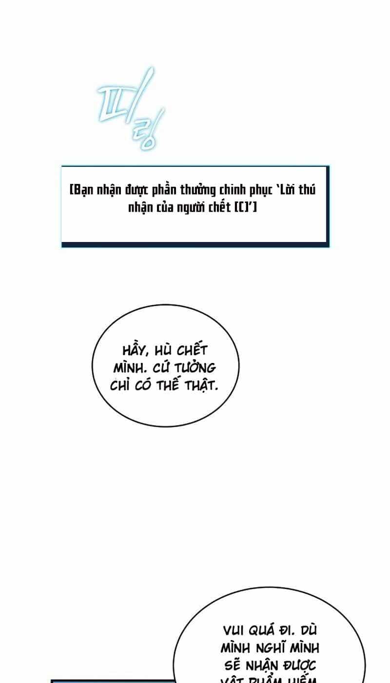 Sự Trở Lại Của Người Chơi Bị Đóng Băng - Chương 6 - ảnh 85