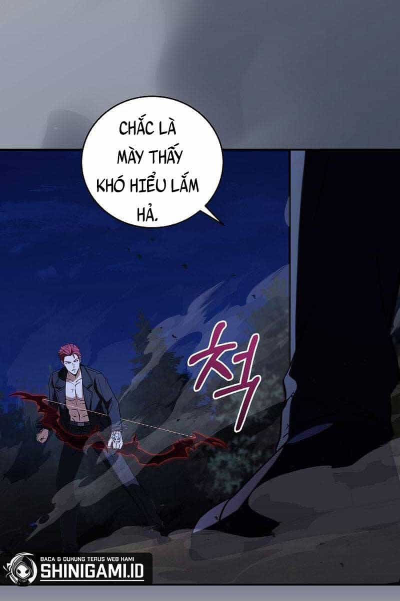 Sự Trở Lại Của Người Chơi Bị Đóng Băng - Chương 71 - ảnh 39