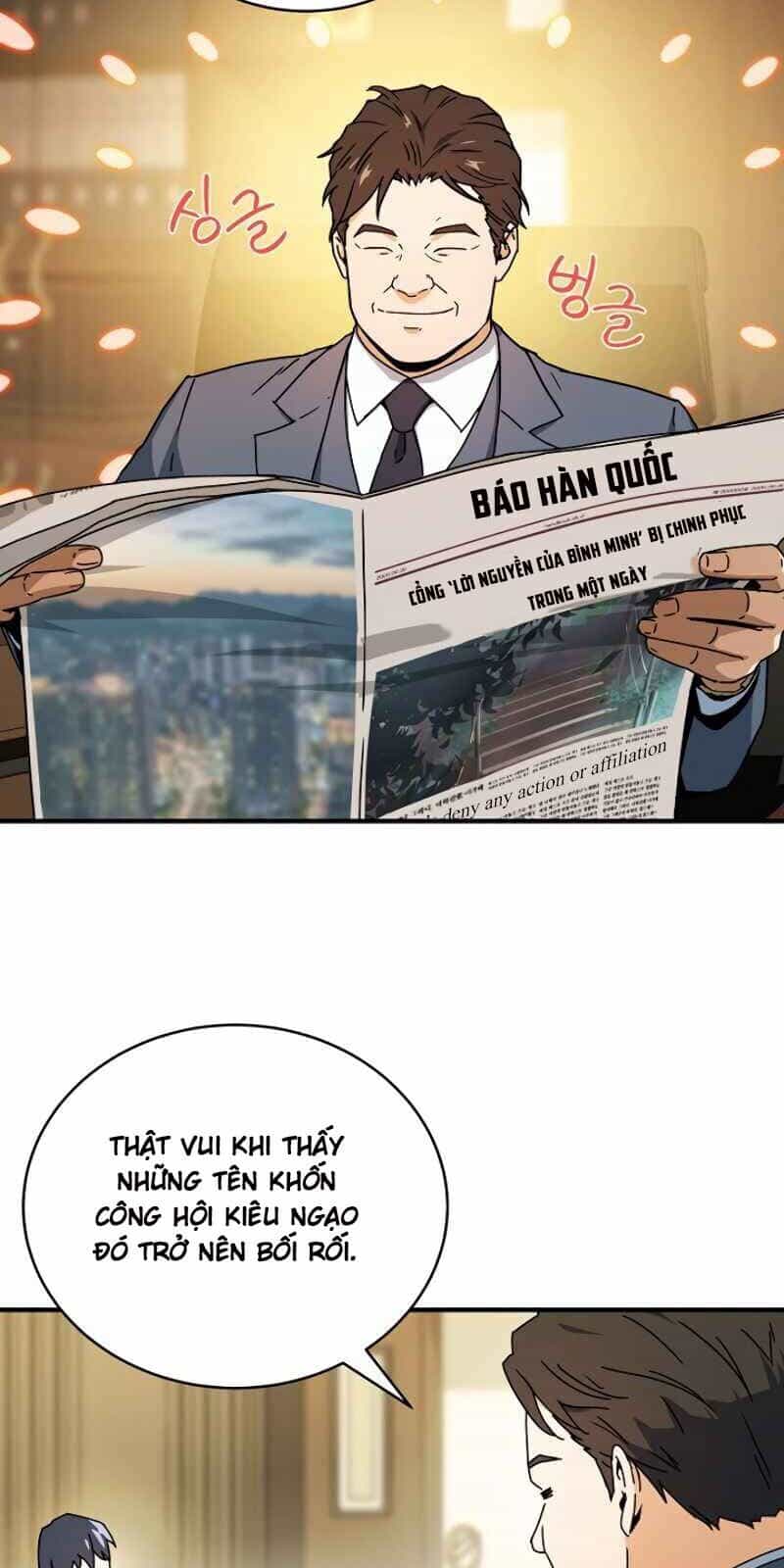 Sự Trở Lại Của Người Chơi Bị Đóng Băng - Chương 7 - ảnh 6