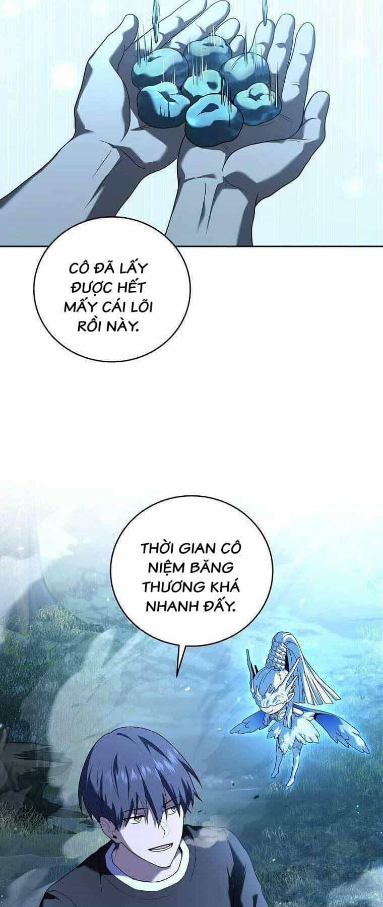 Sự Trở Lại Của Người Chơi Bị Đóng Băng - Chương 83 - ảnh 29