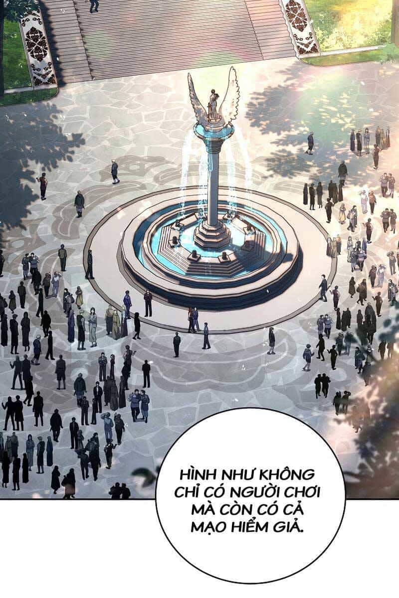 Sự Trở Lại Của Người Chơi Bị Đóng Băng - Chương 87 - ảnh 16