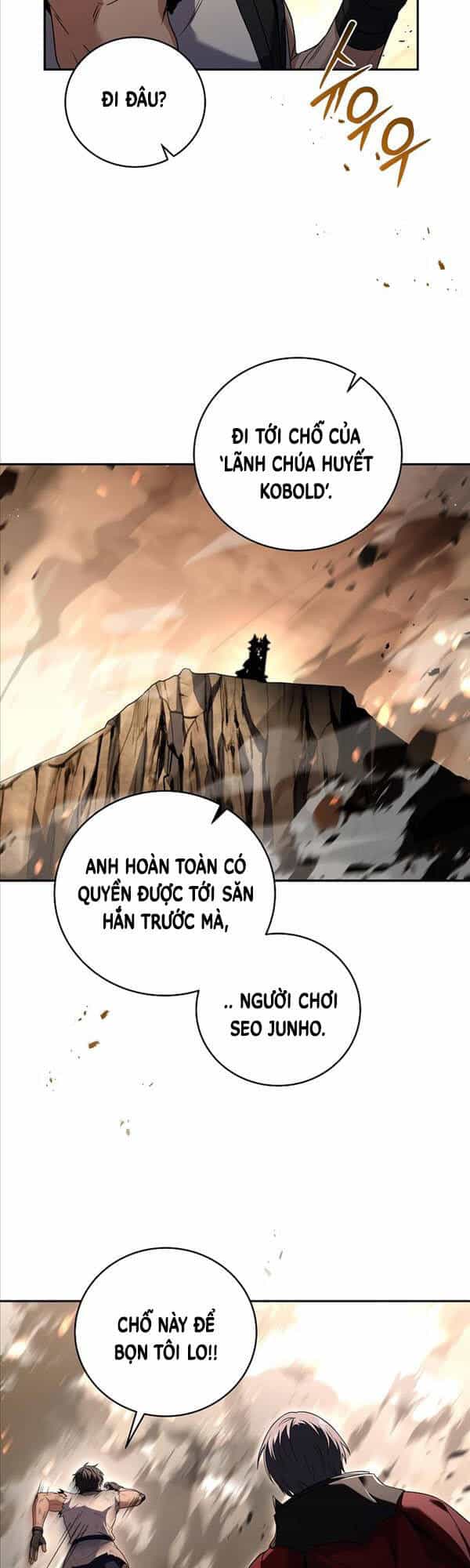 Sự Trở Lại Của Người Chơi Bị Đóng Băng - Chương 91 - ảnh 37