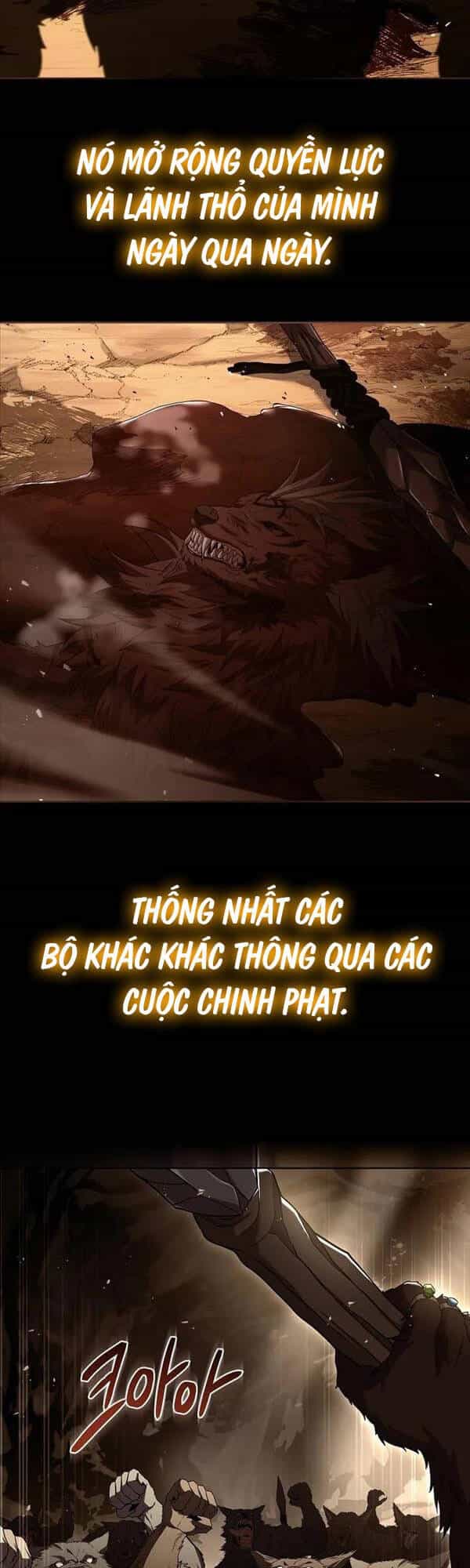 Sự Trở Lại Của Người Chơi Bị Đóng Băng - Chương 93 - ảnh 2