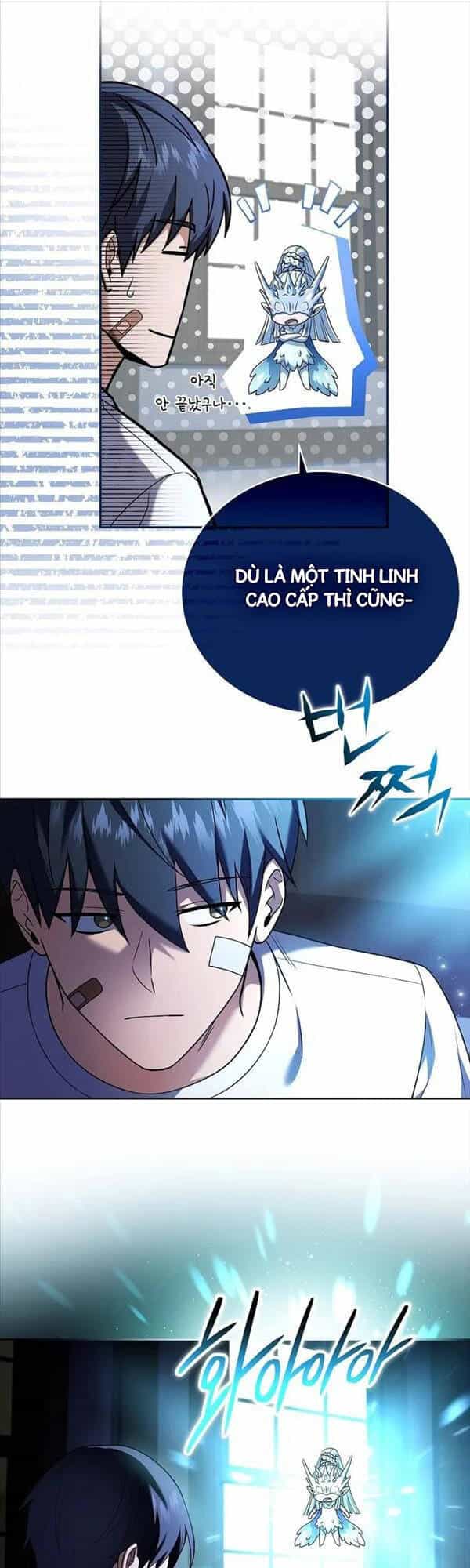 Sự Trở Lại Của Người Chơi Bị Đóng Băng - Chương 93 - ảnh 44
