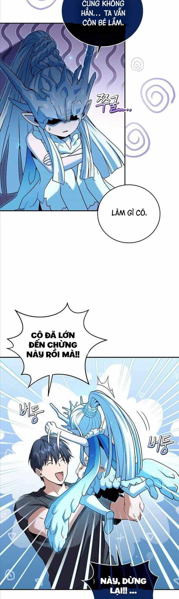 Sự Trở Lại Của Người Chơi Bị Đóng Băng - Chương 94 - ảnh 3