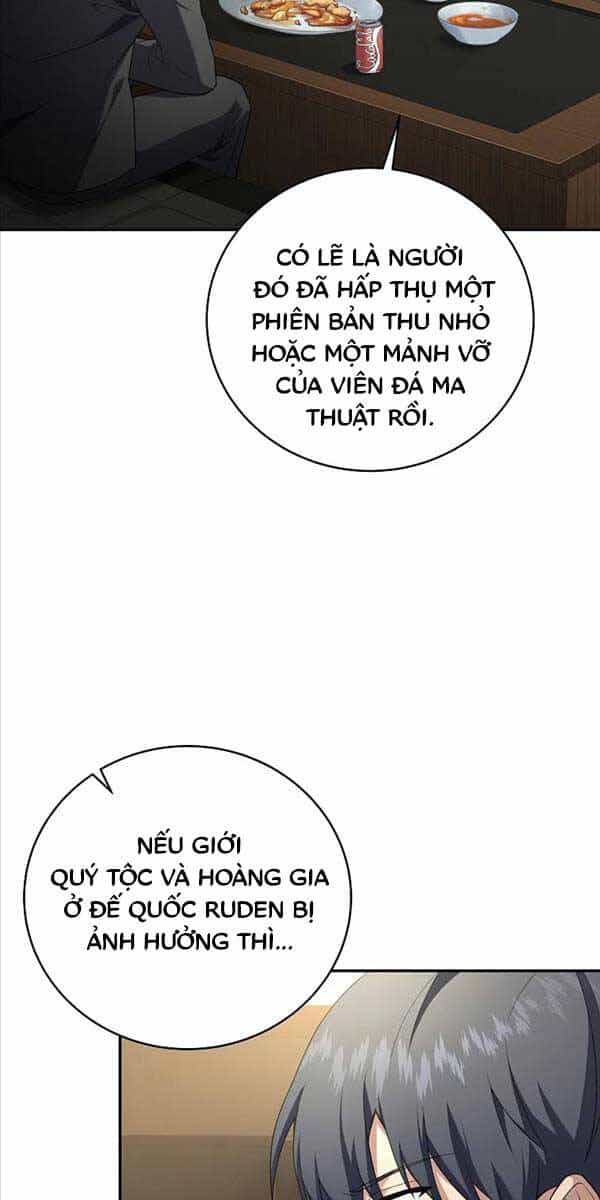 Sự Trở Lại Của Người Chơi Bị Đóng Băng - Chương 95 - ảnh 14